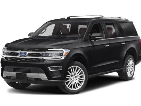 FORD EXPEDITION MAX 2023 1FMJK2A84PEA38693 image